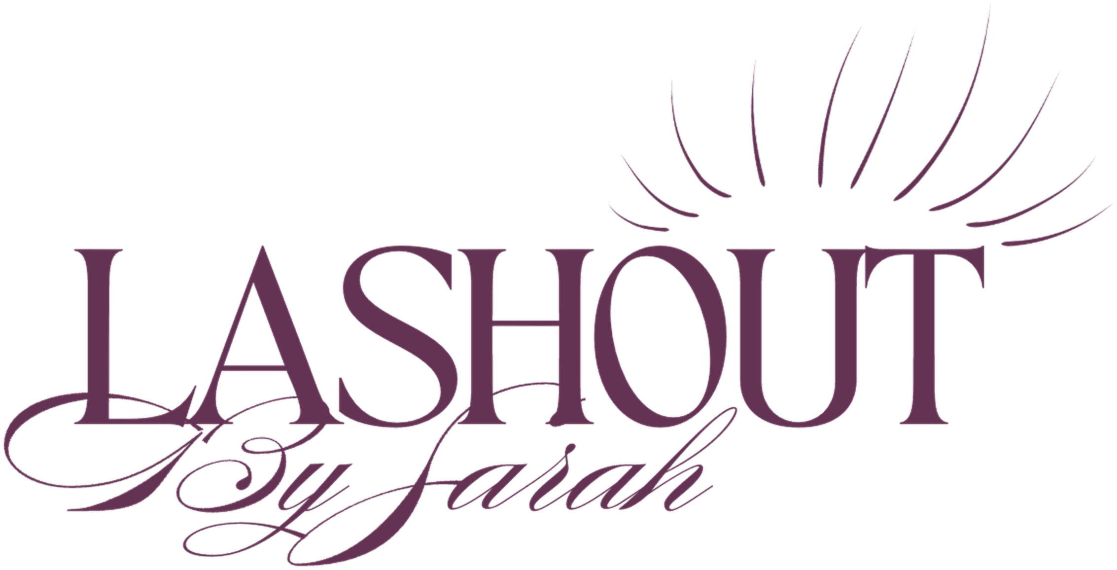 Lashout by Sarah